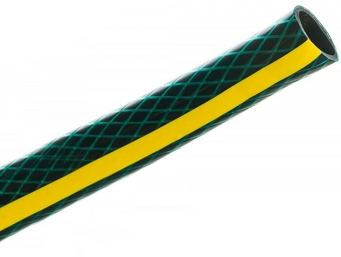 Шланг GRINDA STANDARD, 1/2", 50 м - фото №3
