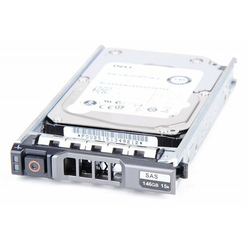 Жесткий диск Fujitsu SAS 146Gb (U300/15K/16Mb) DP 2.5 CA07069-B20400DE жесткий диск hp sas 146gb u300 15k 16mb dp 2 5 418373 009