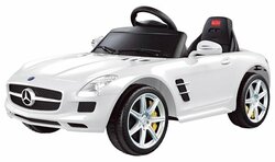 Rastar Автомобиль Mercedes SLS