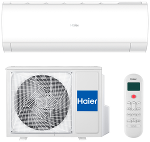 Сплит-система Haier HSU-09HPL103/R3, белый