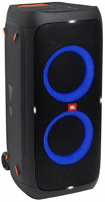 Колонка JBL Partybox 310 JBLPARTYBOX310