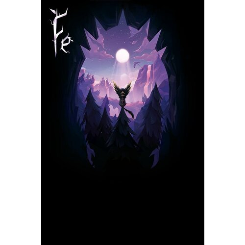 Сервис активации для Fe игры для Xbox 149900₽