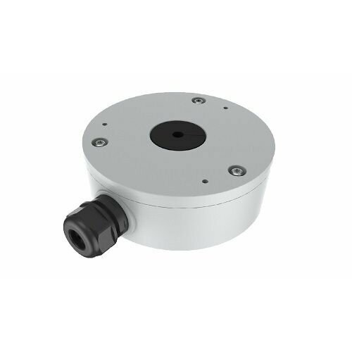 Коробка монтажная для телекамеры IP RVi-1BMB-10 white