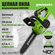 Цепная пила аккумуляторная Greenworks 2007807, 40V, 30 см, без АК...