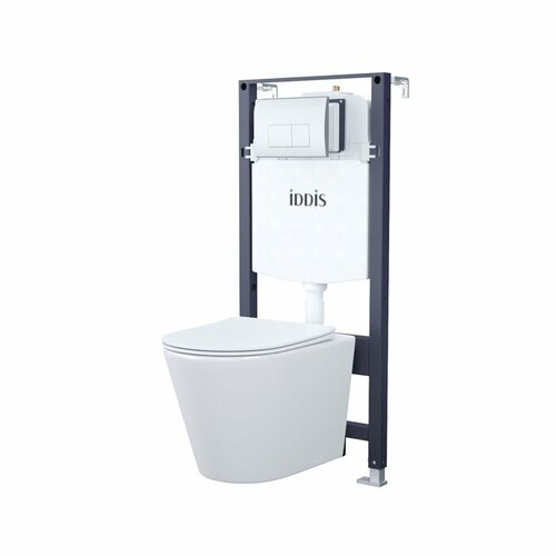 IDDIS Basic (BASC010i73)