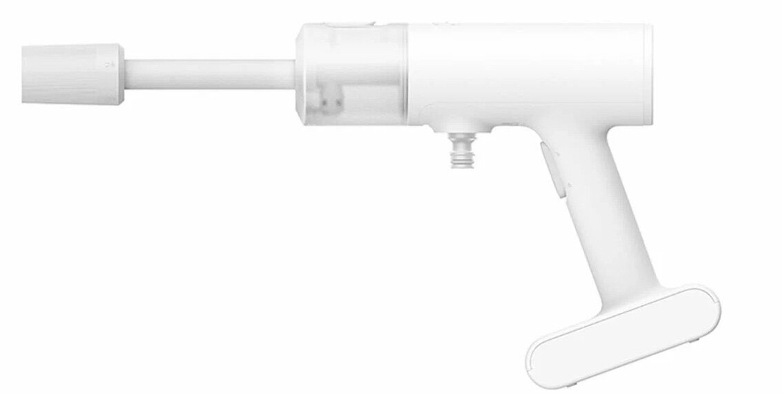 Обзор: Мойка высокого давления Mijia Wireless Car Washer (MJXCJ001QW) CN