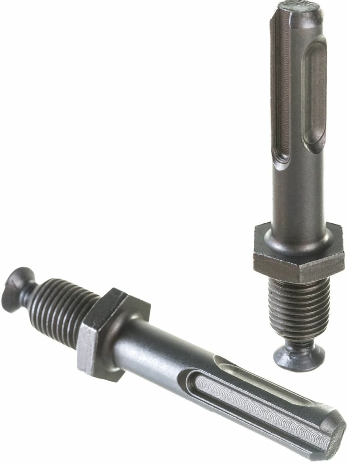 Переходник для патрона SDS+ M12 х 125