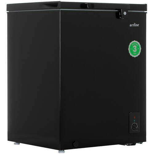 Aceline C211AMGчерный