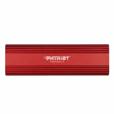 SSD диск Transporter Lite 2Tb PTPL2TBPEC