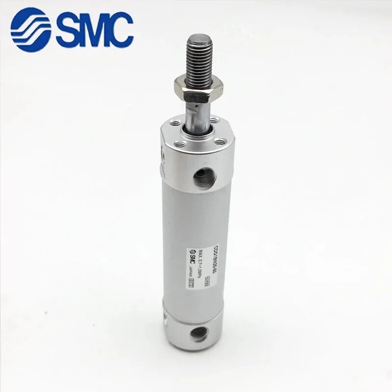 Пневматический цилиндр SMC CDG1BN40 CDG1BN4025TZ