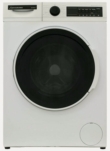 Изображение товара Стиральная машина Schaub Lorenz SLW TC8131 автомат 8 кг, белый