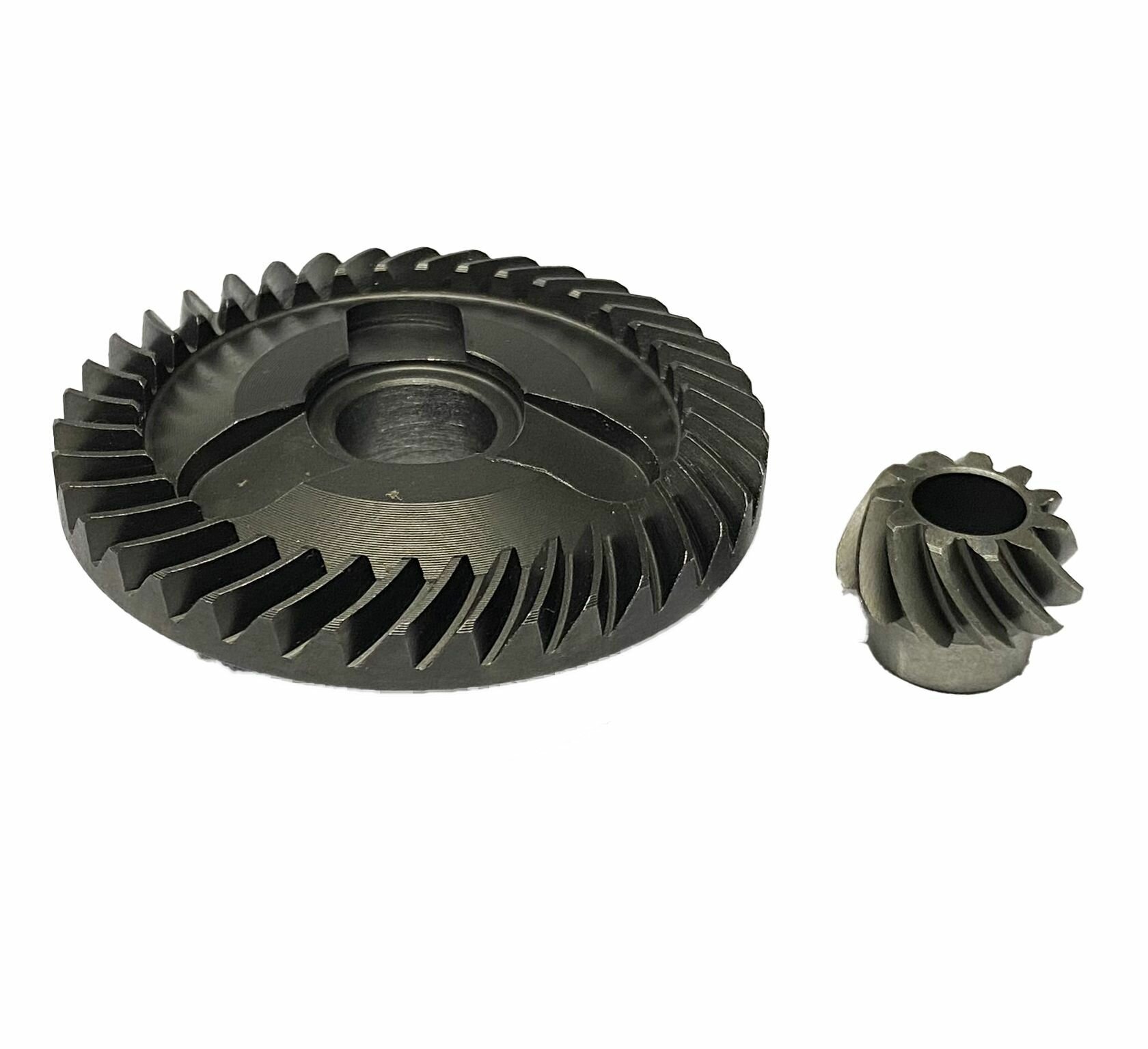 Коническая пара для ушм Mak 9565C — фото 1