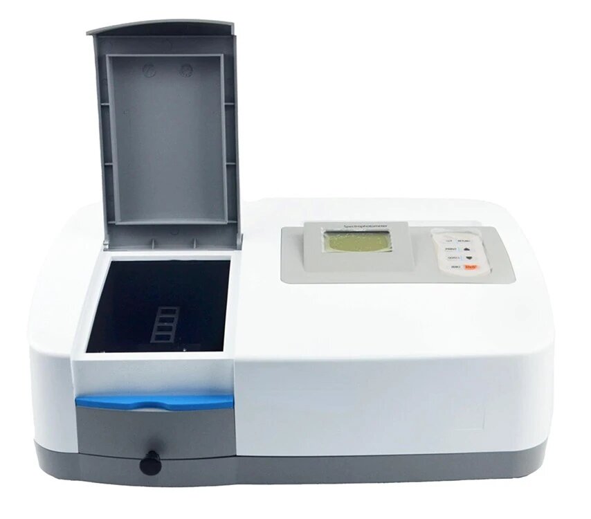 FV-1000 VIS спектрометр, without Software