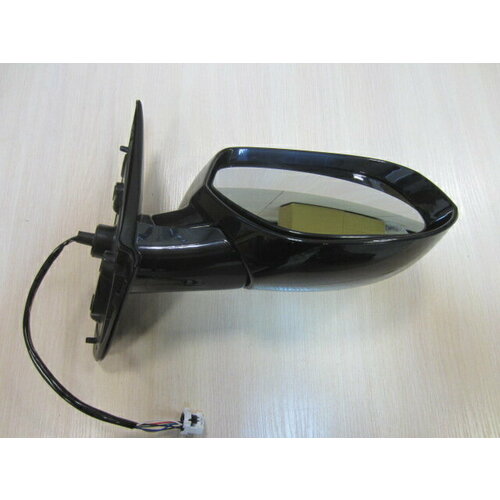 Зеркало боковое правое совместимо с Mitsubishi Outlander 3 2012-2021 7632C564 11500₽
