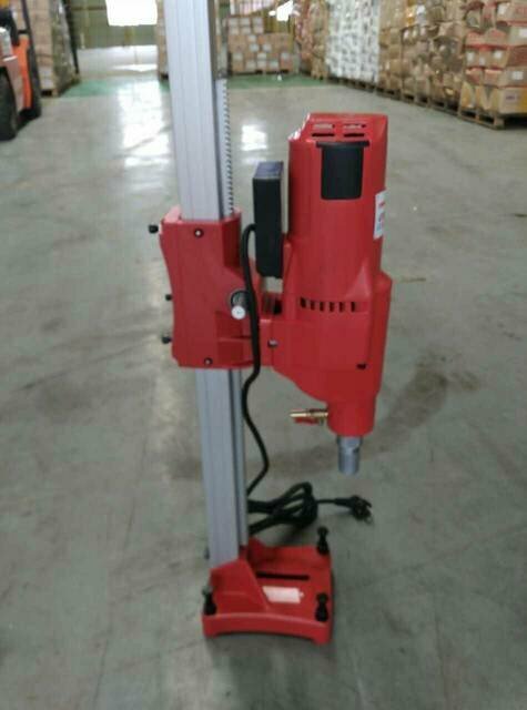 Изображение Установка алмазного бурения (сверления) Oubao OB-255, 4250Вт, 250мм