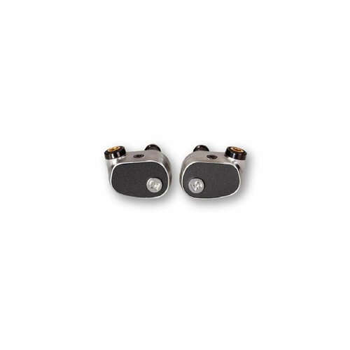 Проводные внутриканальные наушники CAMPFIRE AUDIO Black Star