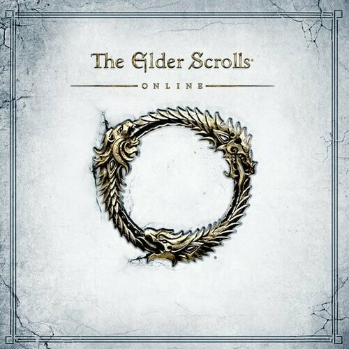 Игра The Elder Scrolls Online Base Game Edition для PlayStation 4 и PlayStation 5 русские субтитры Турция 685₽