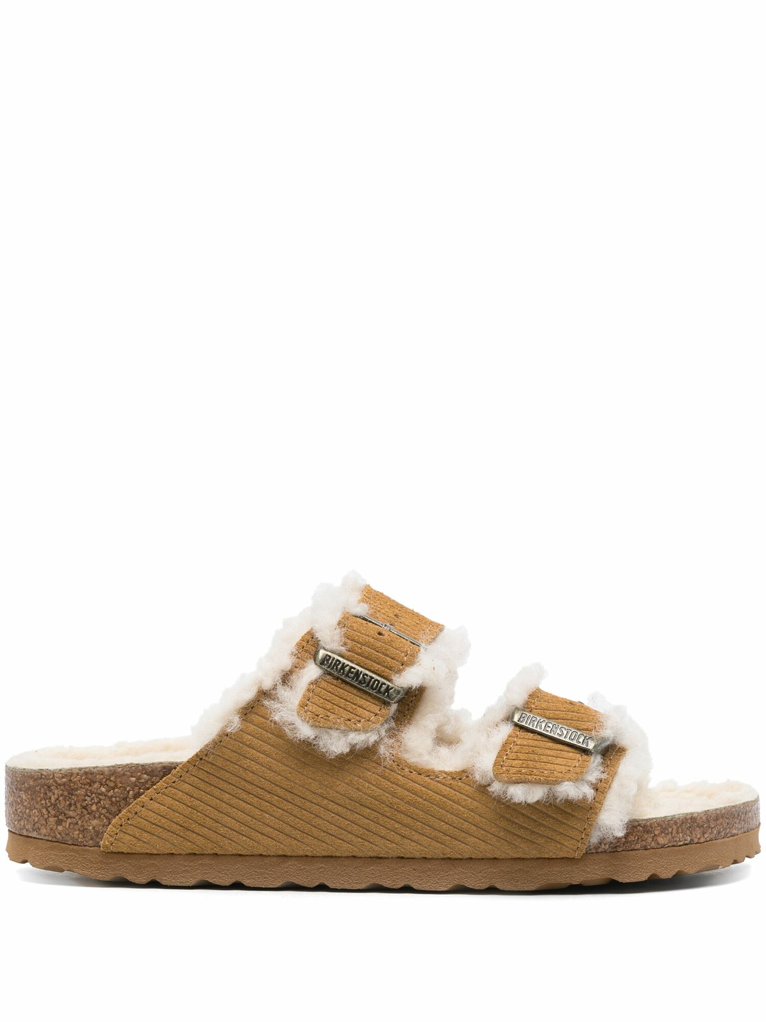 Босоножки Birkenstock Arizona