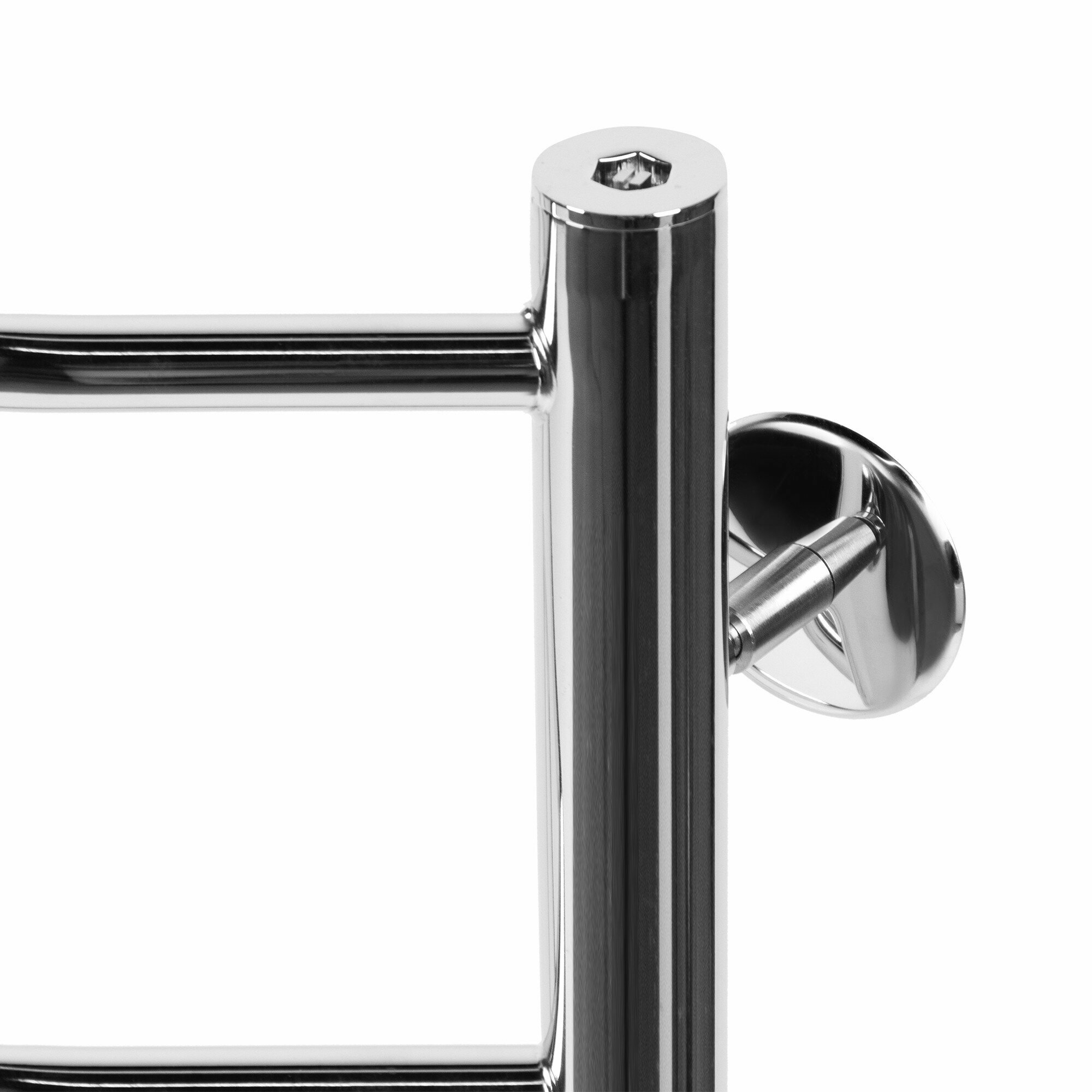 Полотенцесушитель Royal Thermo Трапеция П6 500х796 — фото 1