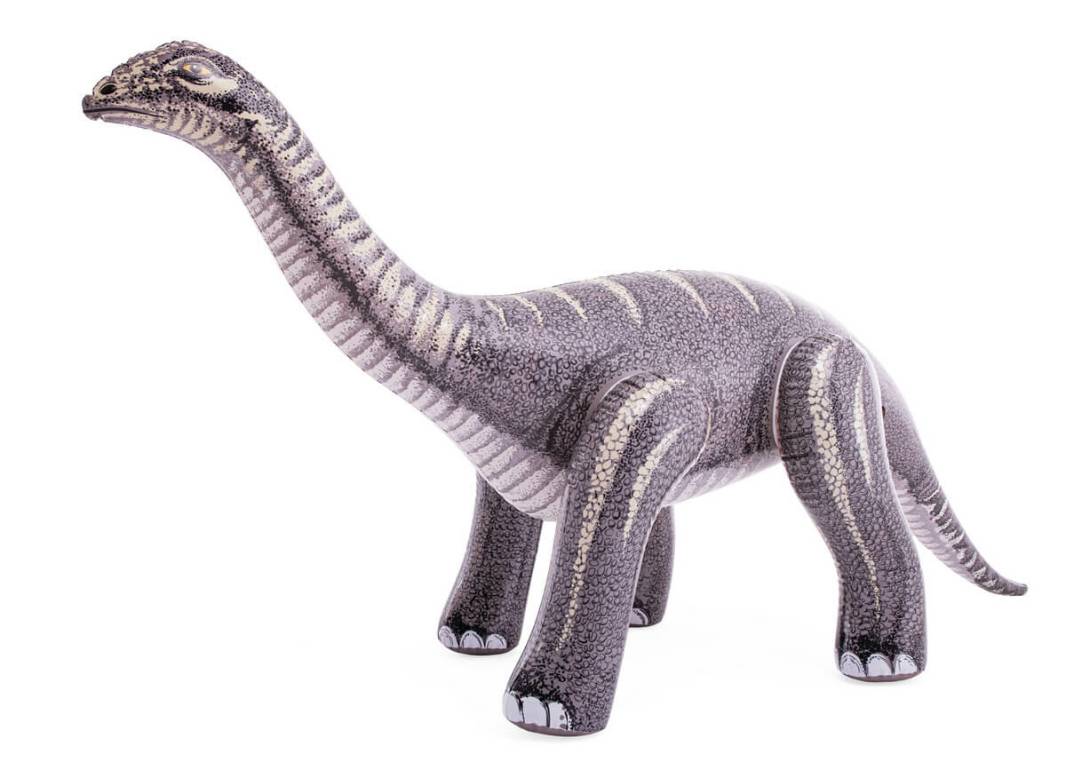 Надувная игрушка "Динозавр" Intex 48594 — фото 1