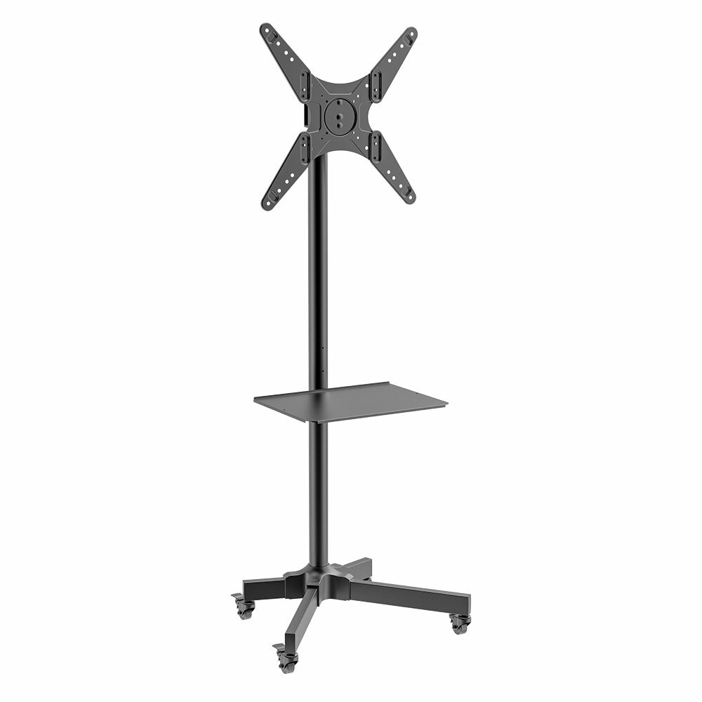KROMAX OMEGA-16 мобильная стойка для ТВ 26"-60"