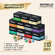 Кофе в капсулах для кофемашины Nespresso Ristrello набор 110 капс...