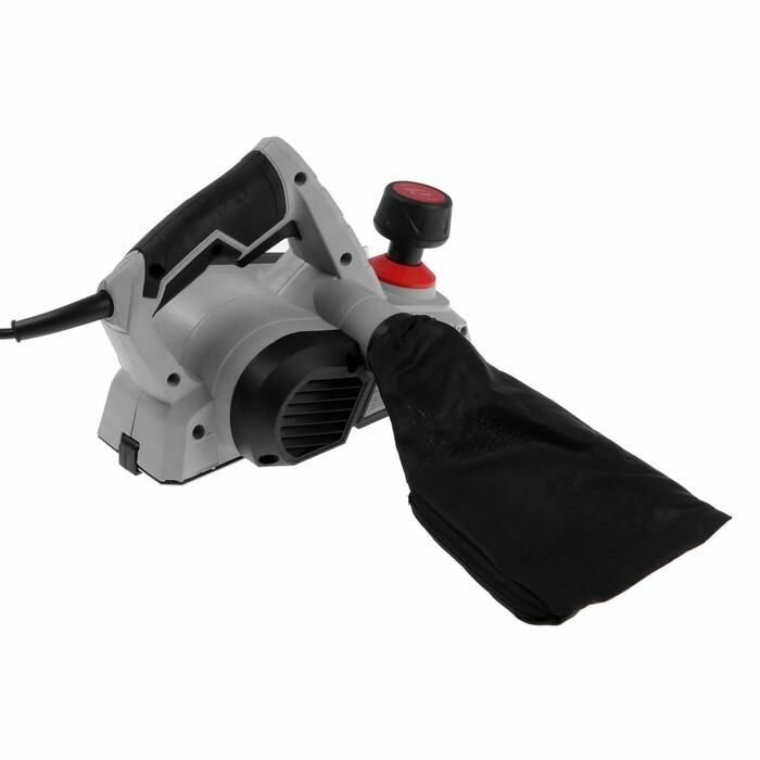 Рубанок Ресанта Р-82/800 800 Вт ширина-глубина 82-2 мм 16000 об/мин нож