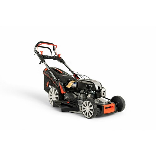Yanis Hurricane P56SEVC-B, двигатель Briggs Stratton, 4 скорости