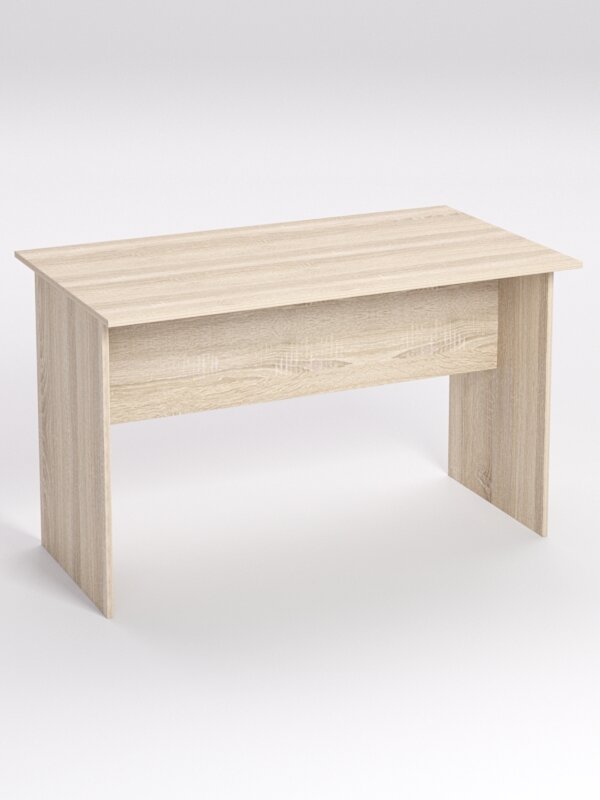 Стол для совещаний СС-42 Дуб Сонома. Производитель товара - компания Westcom.