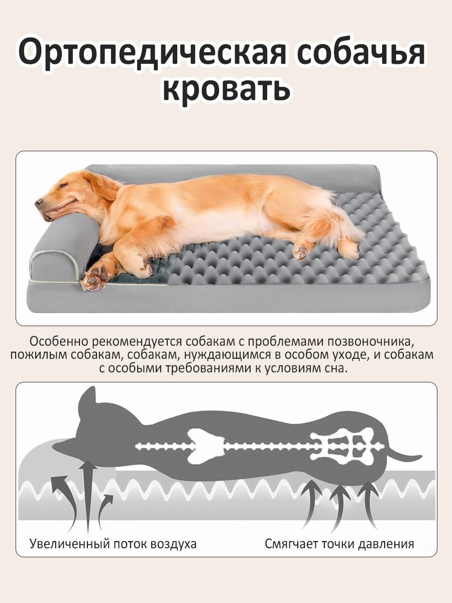 Картинки Лежак для животных