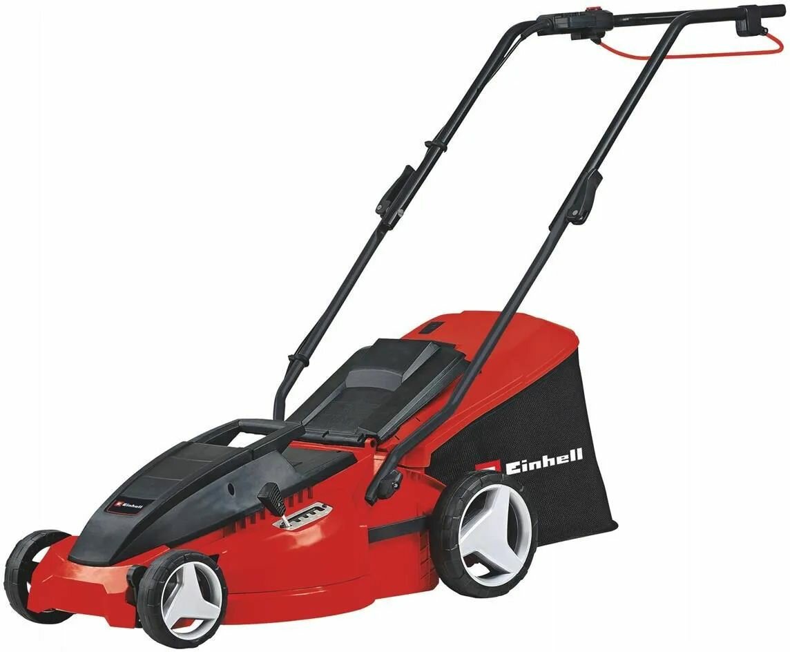 Газонокосилка электрическая Einhell Gc-Em 1500 36 3400156