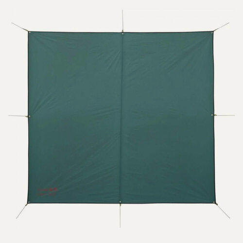 Изображение товара Тент Tramp 3x3 м Green