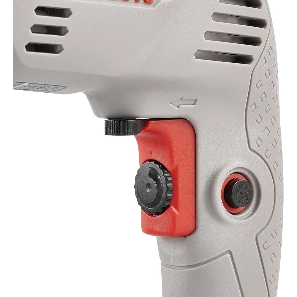 Crown Дрель безударная CT10125C — фото 1