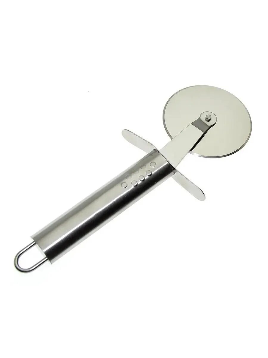 Удобная пиццерезка для идеальной нарезки