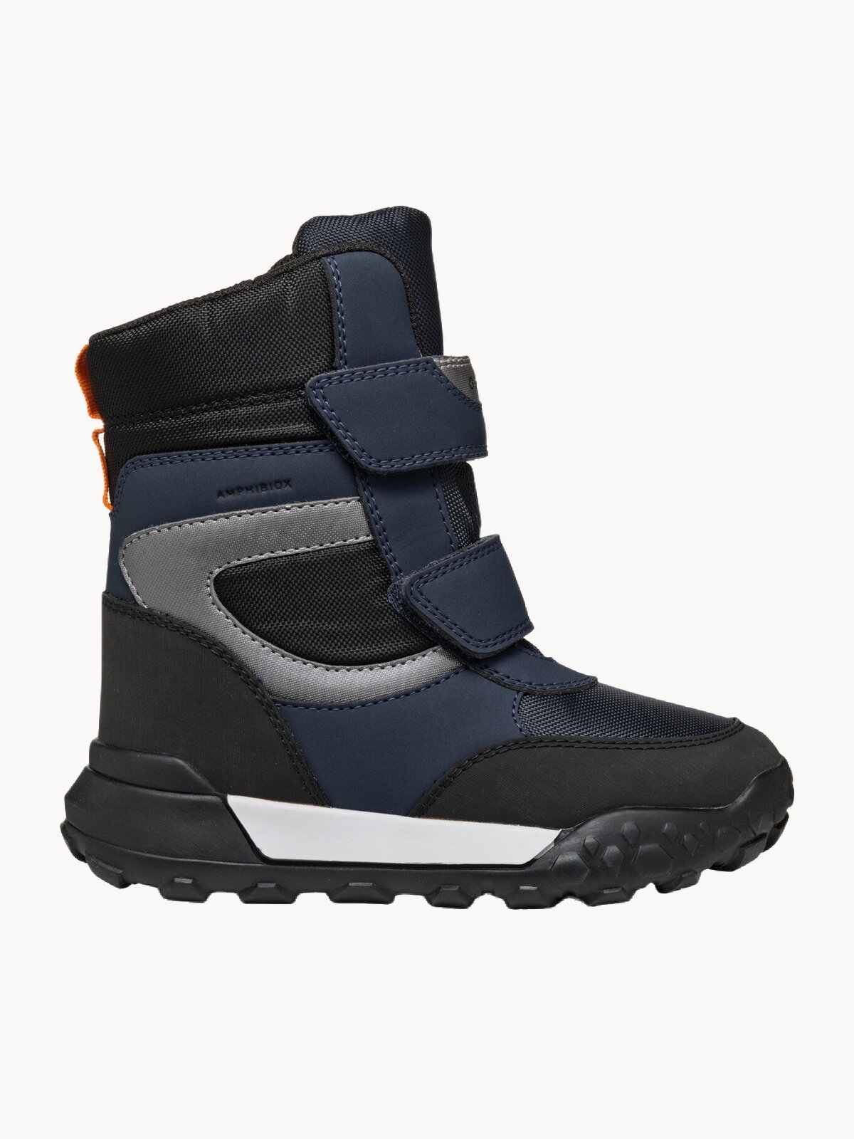 Дутики Trekkyup ABX 