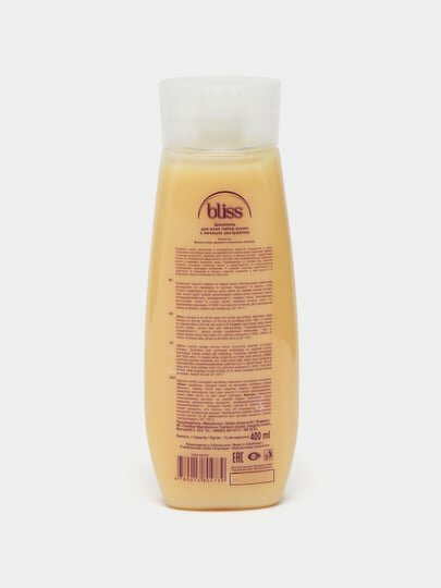 Шампунь для волос, Bliss Яичный, 400 мл — фото 1