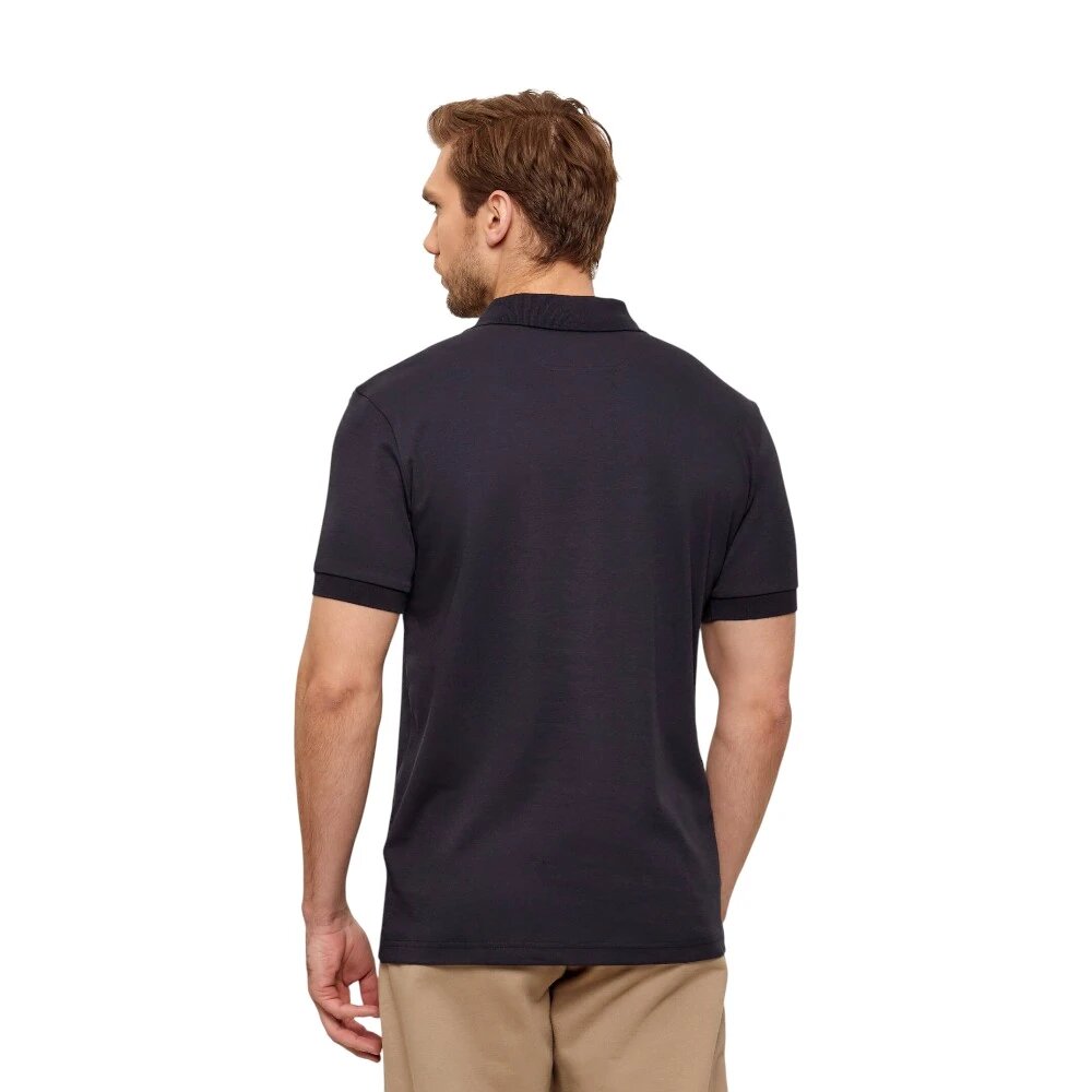 Поло BOSS, размер L — фото 1