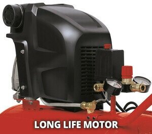 Einhell TE AC 270 50 10 1800 50 10
