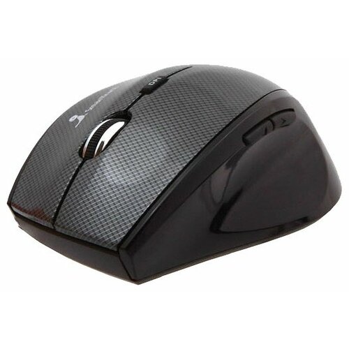 SmartBuy EZ Work Pro Wireless Optical Mouse (sbm-601ag-g) (rtl) USB 6btn+Roll, беспроводная .