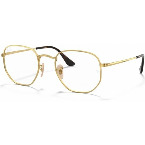 Ray-Ban Оправа Ray-Ban RX6448 2500 Gold [RX6448 2500]