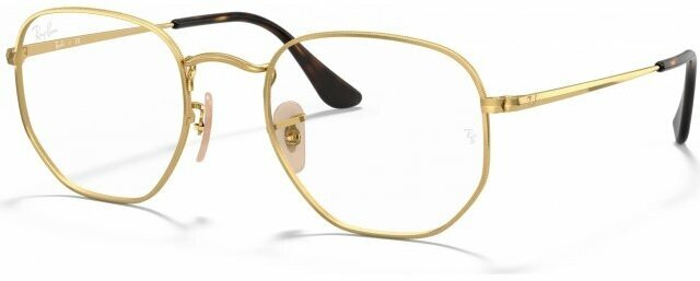 Оправа Ray-Ban RX6448 2500 Gold (RX6448 2500)