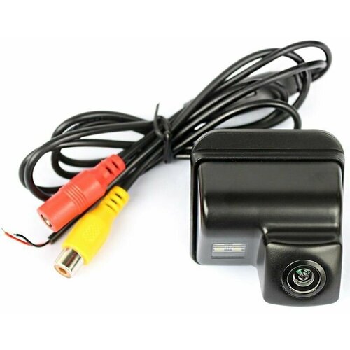 Камера заднего вида Мазда СХ 5 - 180 градусов Mazda CX-5 - 2012-2021 2950₽