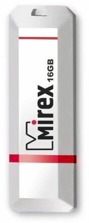 Флеш накопитель 8GB Mirex Knight, USB 2.0, Черный - фото №19