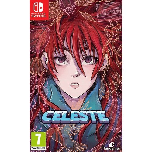 Celeste Русская Версия (Switch) quake ii 2 [nintendo switch русская версия]