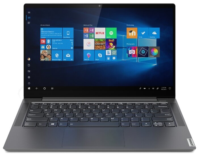 Ноутбук Lenovo Yoga S740