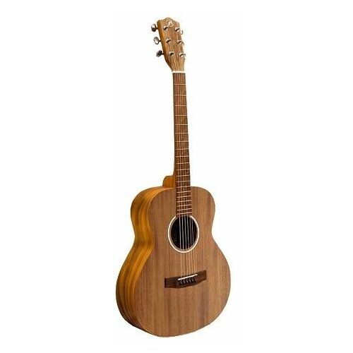 Акустическая гитара Bamboo GA-38 Mahogany акустическая гитара bamboo ga 41 spruce q