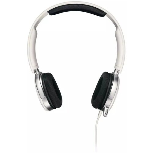 Наушники Philips SHM7110U наушники philips tat1138wt