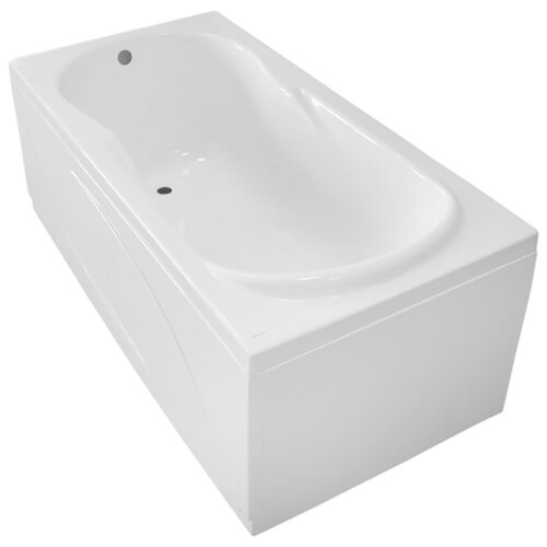 фото Ванна santek каледония 170x75