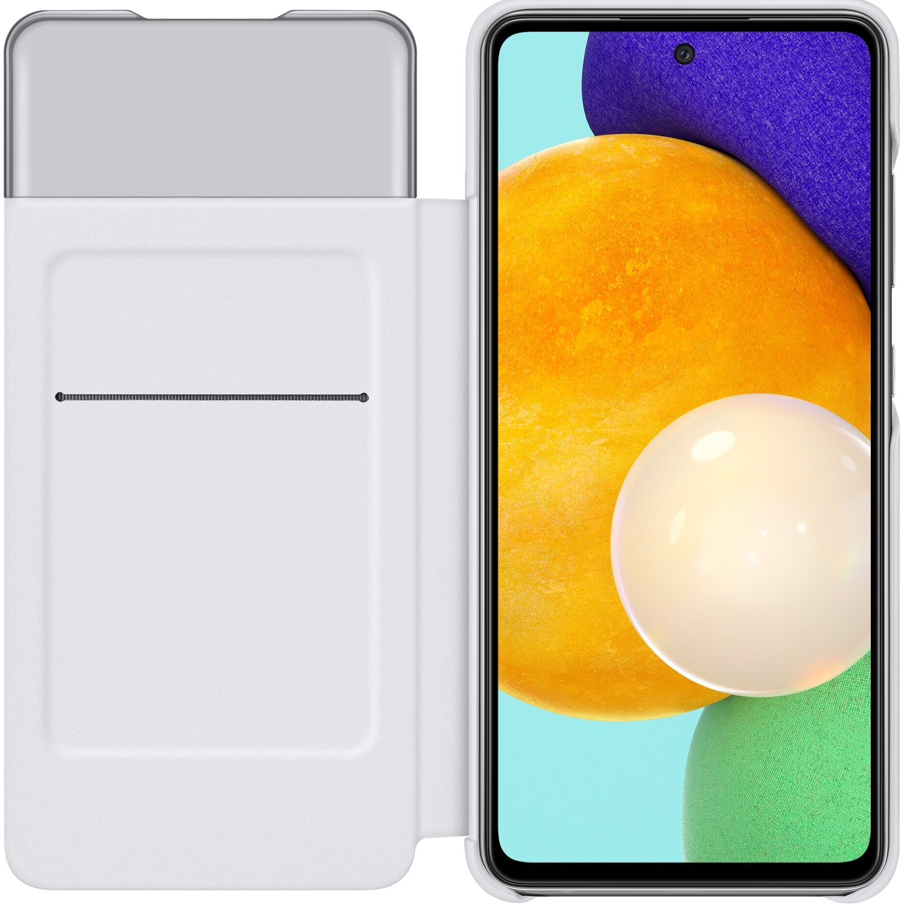 Чехол-книжка Samsung - фото №18