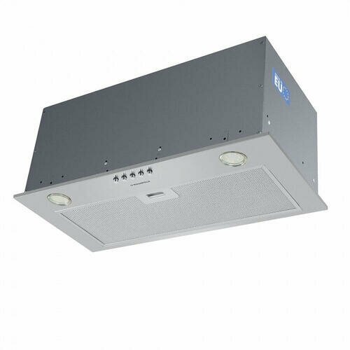Вытяжка встраиваемая MAUNFELD Crosby Power 50 нержавеющая сталь 1652500₽